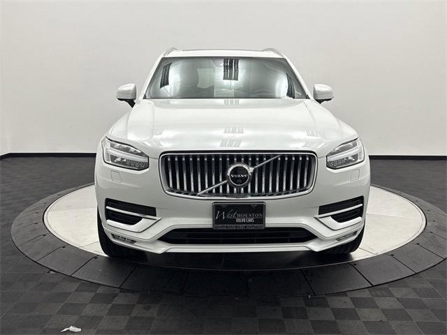 Certified 2023 Volvo XC90 B6 Ultimate w/ Protection Package Premier image 2