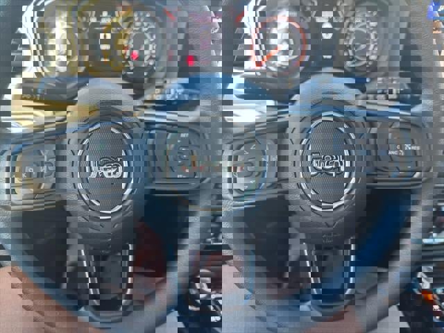 New 2026 Jeep Wrangler Sport image 29