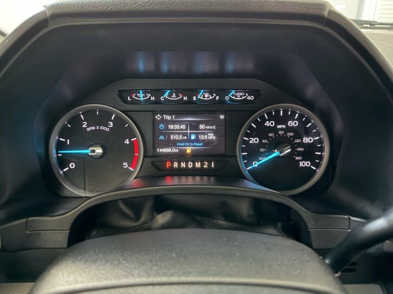 Used 2018 Ford F250 XLT w/ XLT Premium Package AWD/4WD image 22
