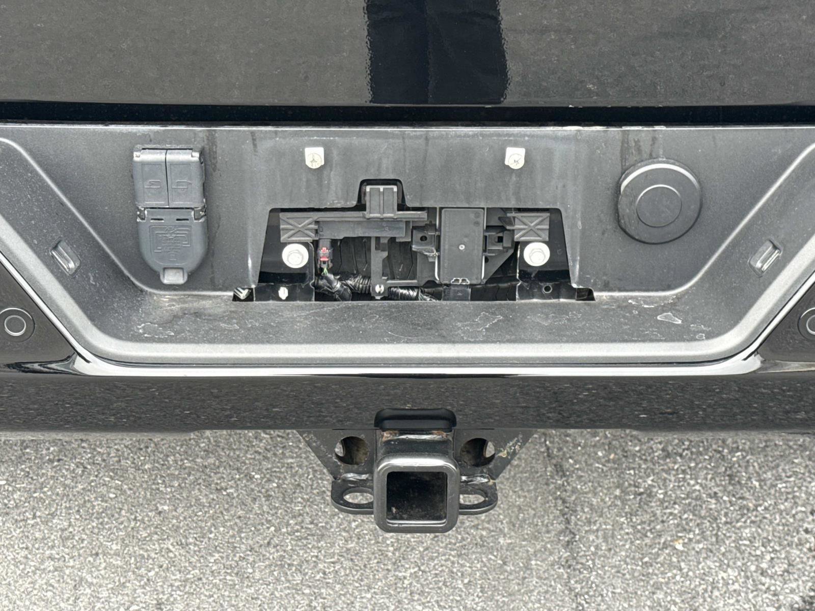 Used 2023 Chevrolet Silverado 1500 RST w/ RST All Star Premium Package image 21