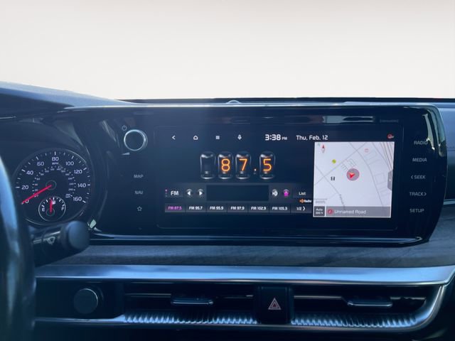 Used 2022 Kia K5 EX image 19