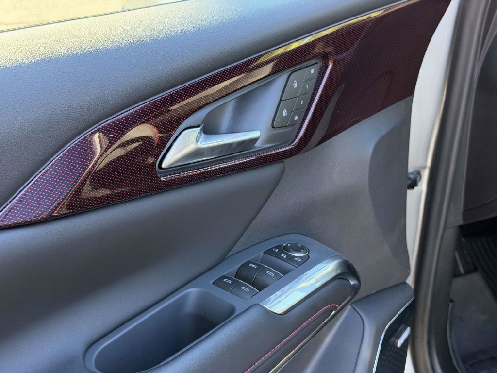 New 2027 Chevrolet Traverse RS w/ LPO, Floor Liner Package AWD/4WD image 18