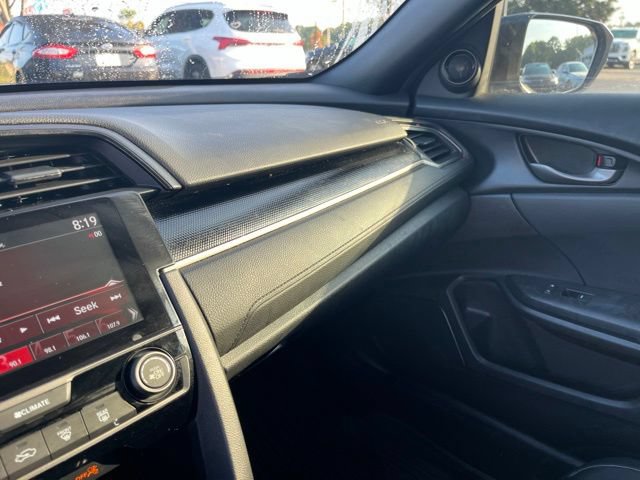 Used 2021 Honda Civic Sport image 25