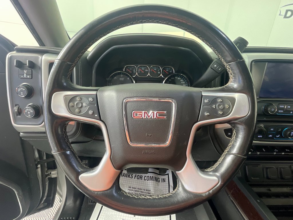 Used 2018 GMC Sierra 1500 SLT image 15