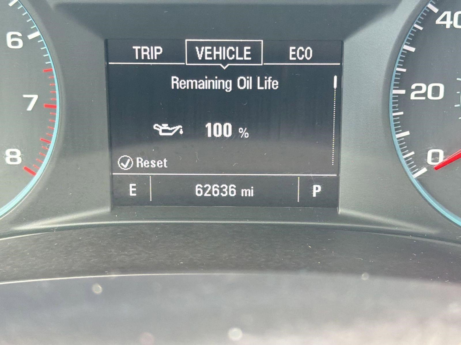 Used 2020 Chevrolet Malibu RS FWD image 19
