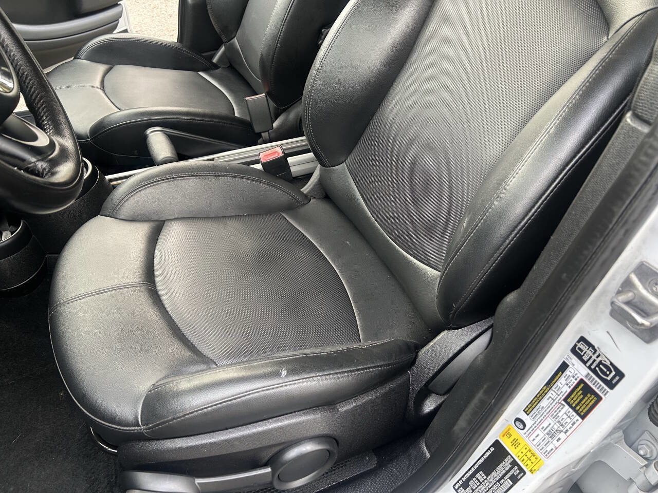 Used 2014 MINI Cooper Countryman S FWD image 10