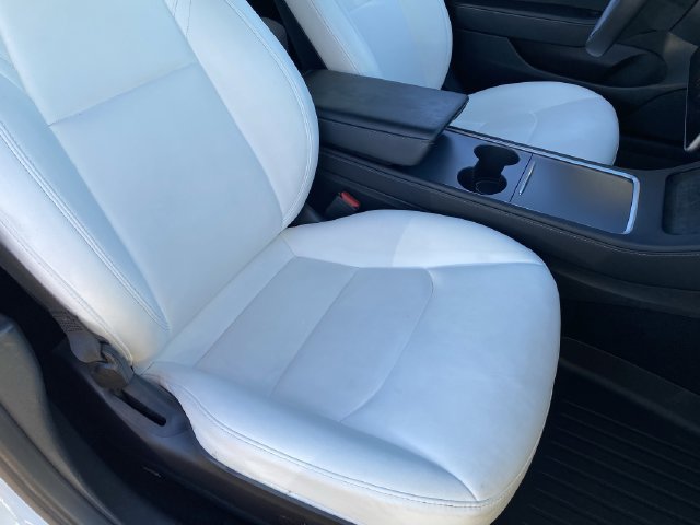 Used 2022 Tesla Model 3 Performance AWD/4WD image 12