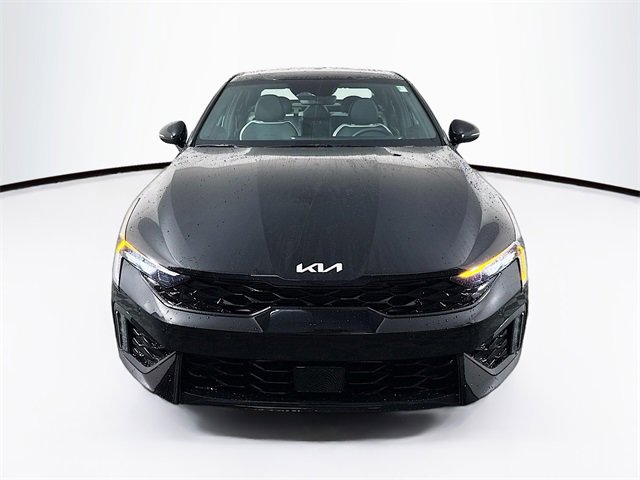 New 2026 Kia K5 GT-Line w/ GT-Line Premium Package image 2
