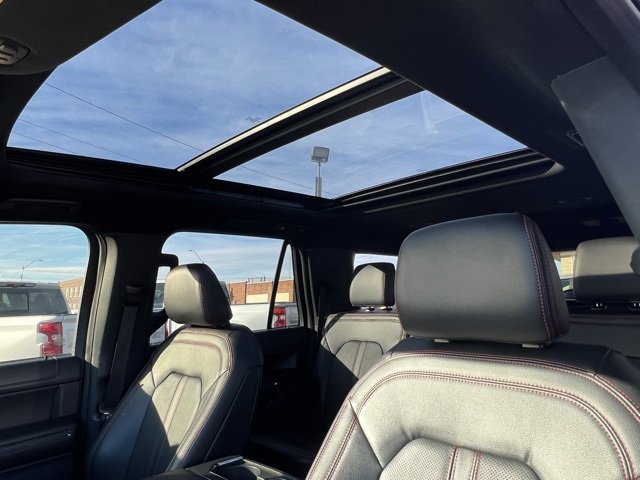 Used 2023 Ford Expedition Max Limited image 21