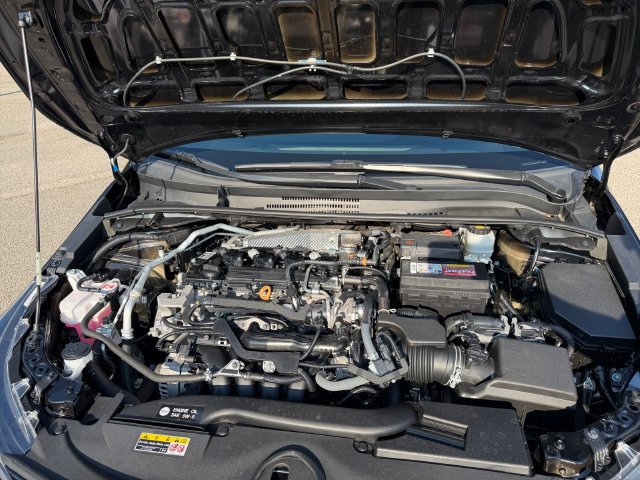 Certified 2023 Toyota Corolla LE FWD image 20