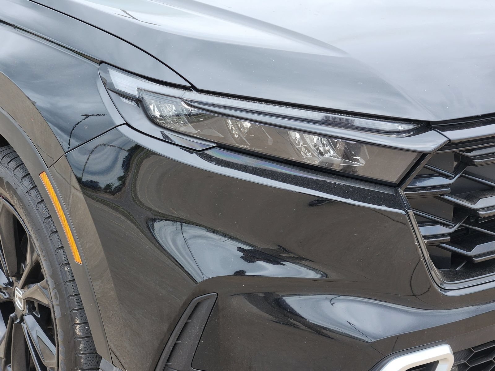Used 2023 Honda CR-V Sport Touring image 10