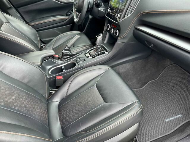 Used 2023 Subaru Crosstrek 2.5i Limited AWD/4WD image 18