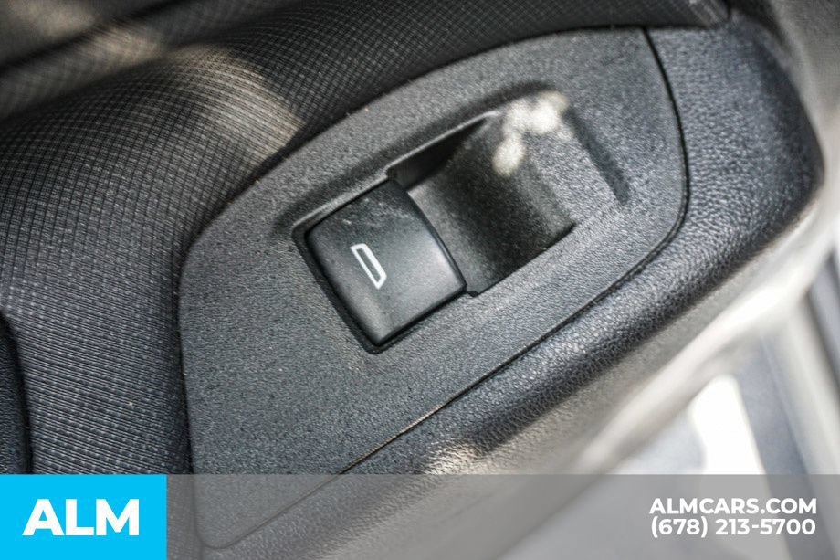 Used 2022 Chevrolet Equinox RS w/ RS Leather Package FWD image 55