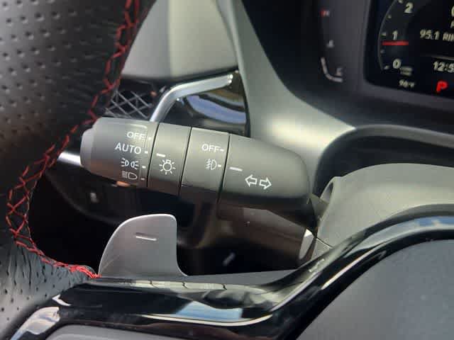 New 2026 Acura ADX A-Spec FWD image 26