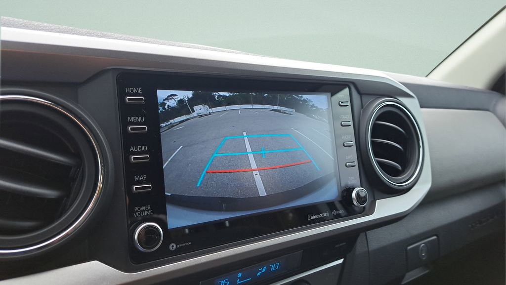 Certified 2023 Toyota Tacoma SR5 image 22