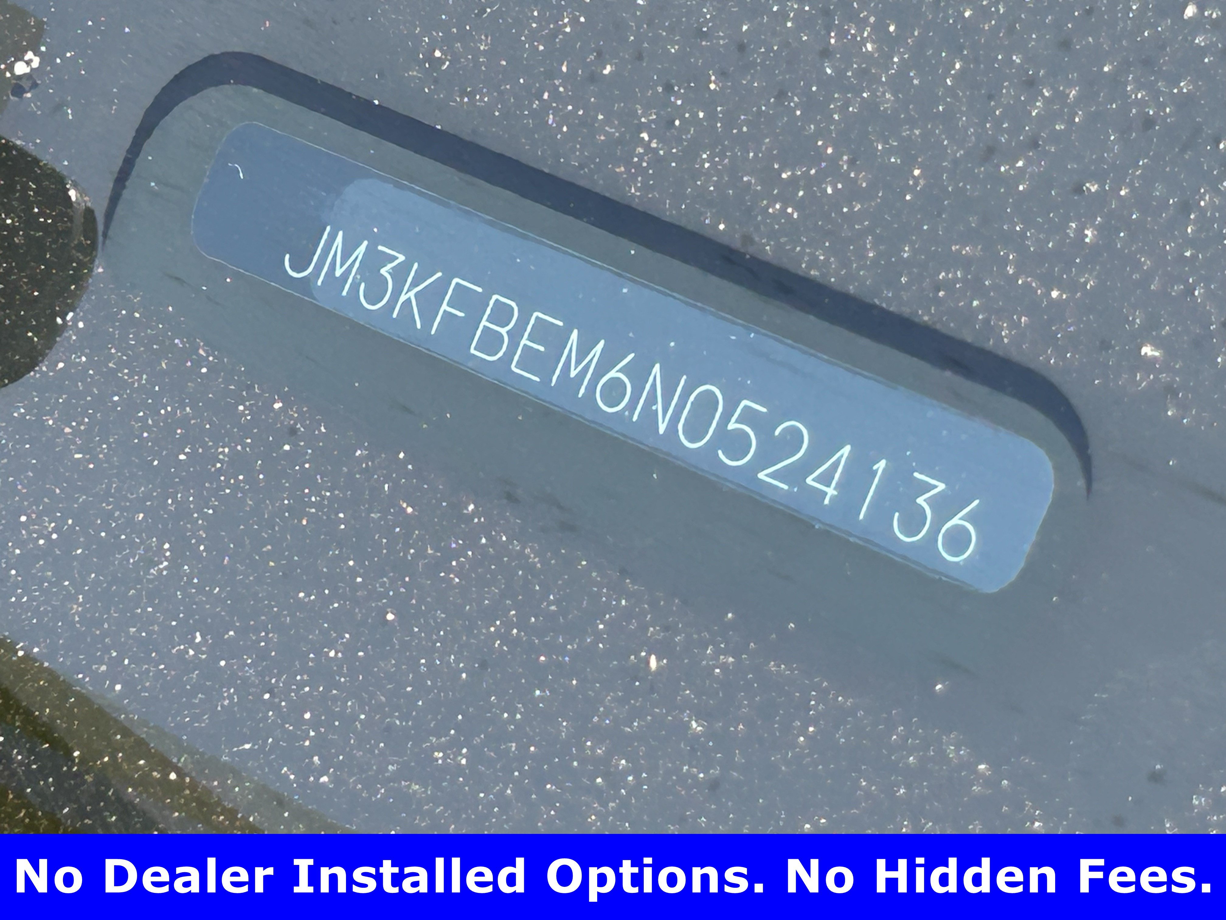 Used 2022 MAZDA CX-5 AWD 2.5 S w/ Premium Plus Pkg image 32