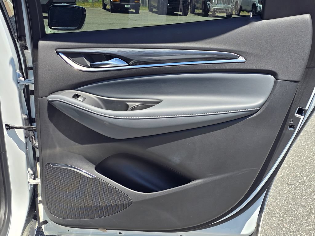 Certified 2023 Buick Enclave Essence FWD image 46