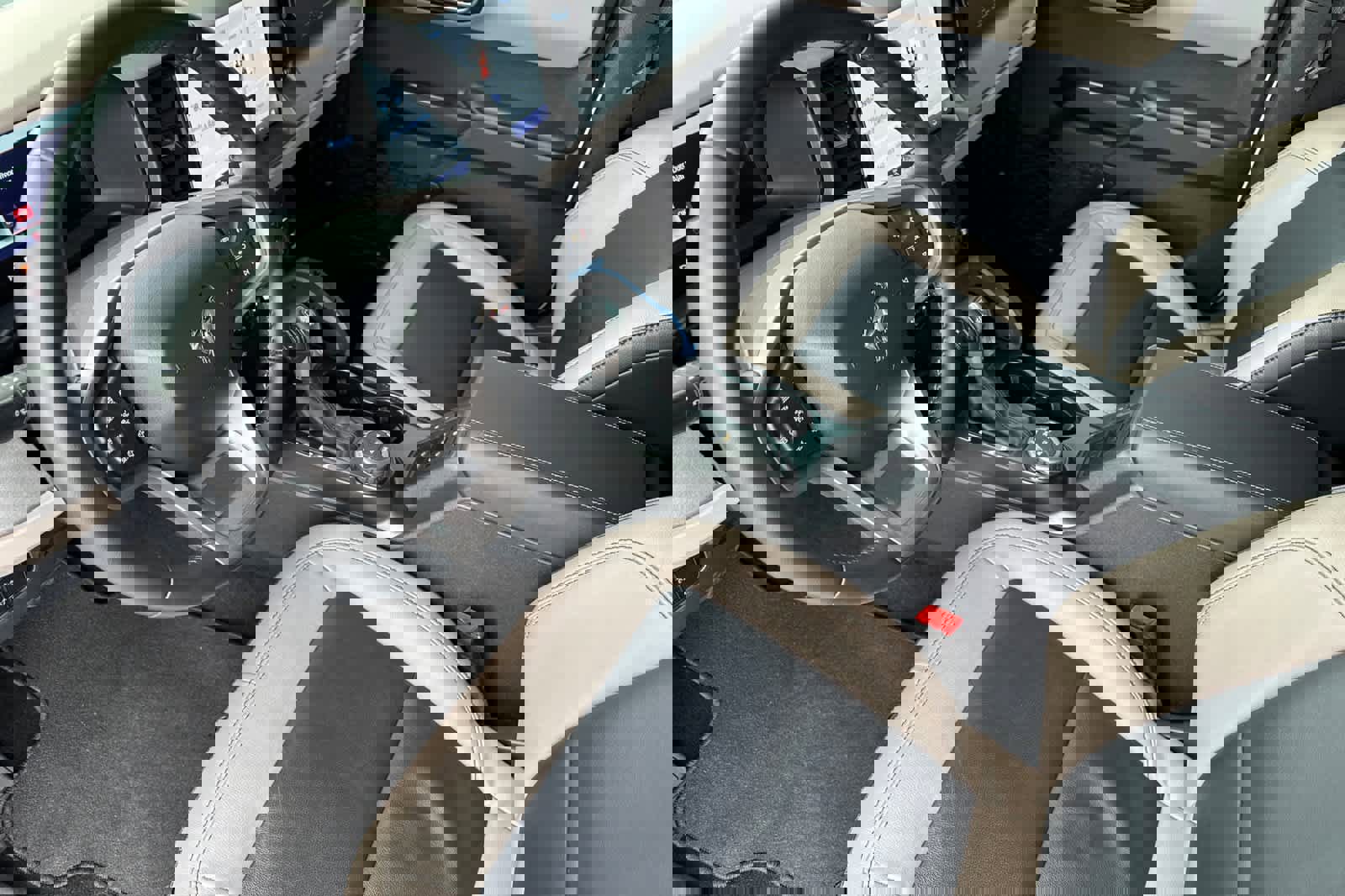 Used 2024 Ford Bronco Wildtrak image 11