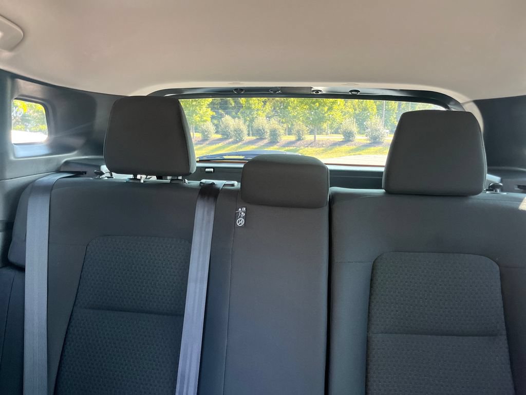 New 2027 Nissan Kicks S FWD image 45
