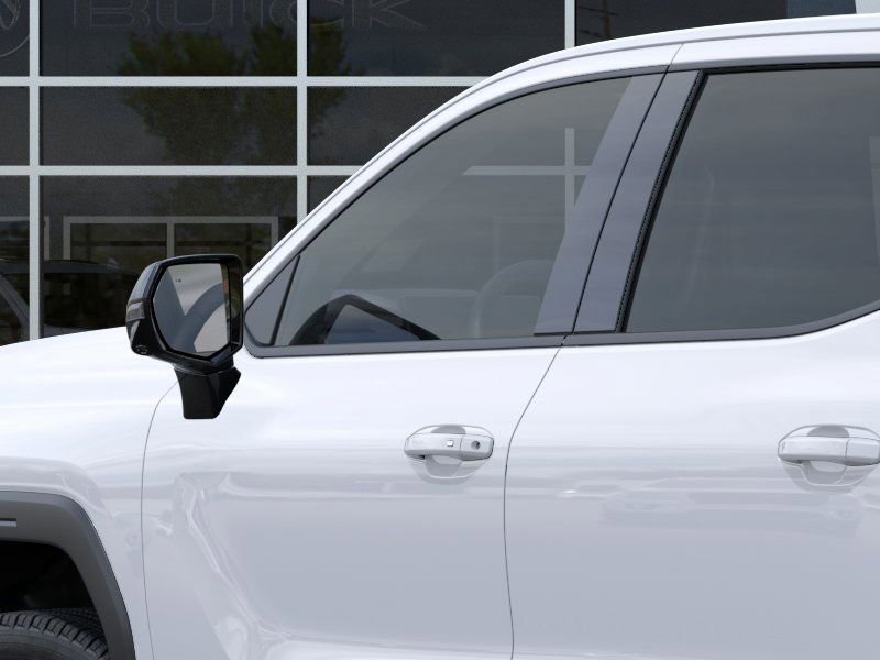 New 2026 GMC Sierra EV Elevation w/ Premium Package image 12