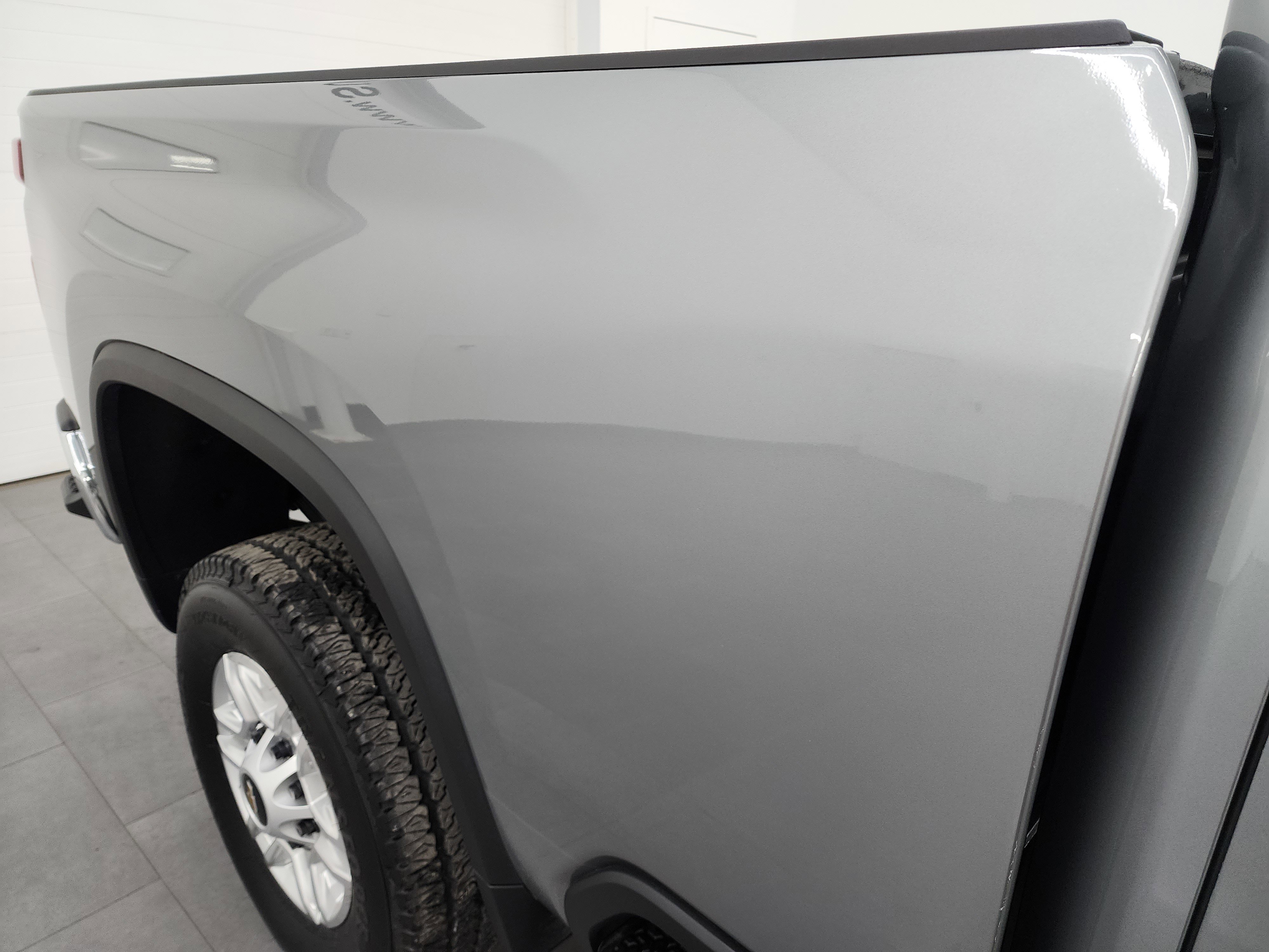 Used 2025 Chevrolet Silverado 2500 LT w/ All Star Edition image 31