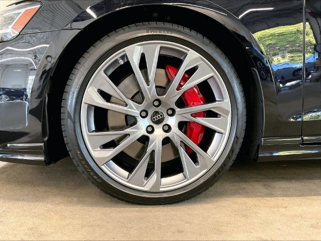 New 2027 Audi S8 AWD/4WD image 14