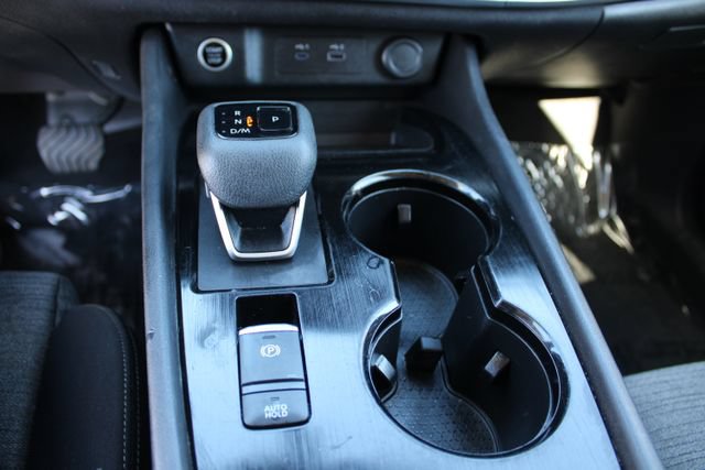 Used 2023 Nissan Rogue SV FWD image 14