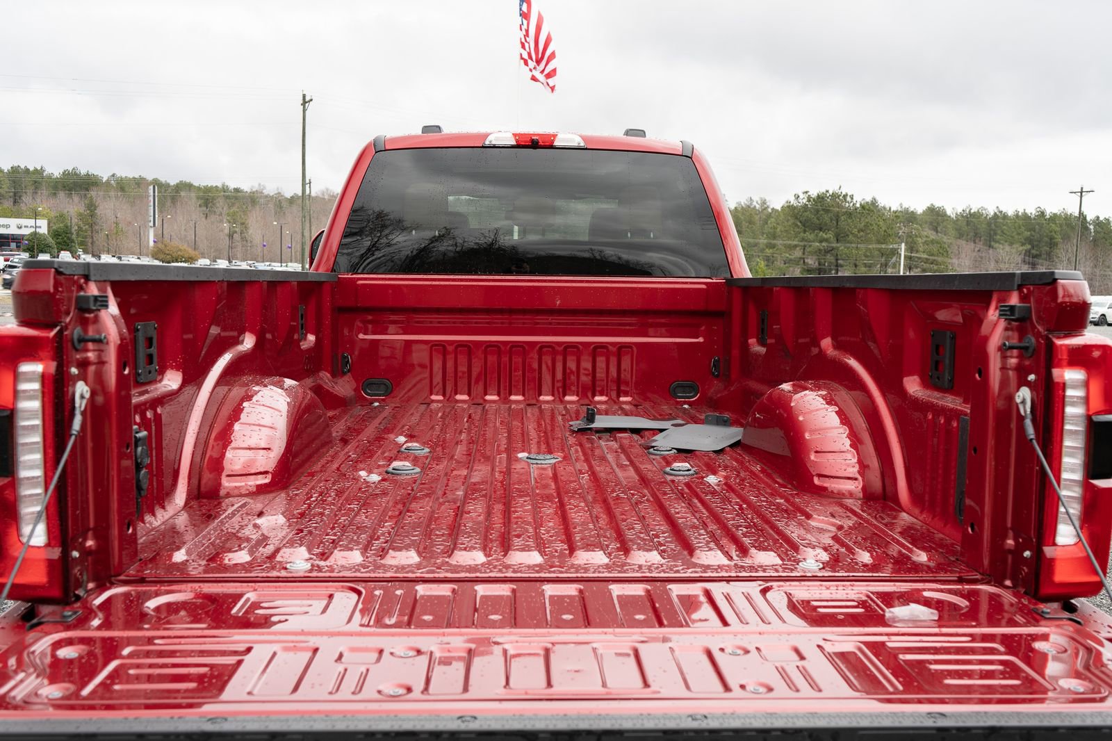 Used 2026 Ford F450 Lariat image 21