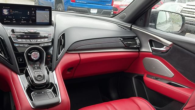 Used 2025 Acura RDX w/ Advance Package AWD/4WD image 26