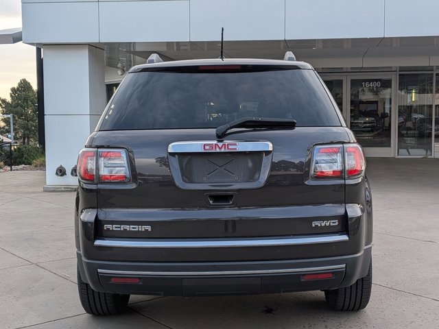 Used 2015 GMC Acadia SLT image 6