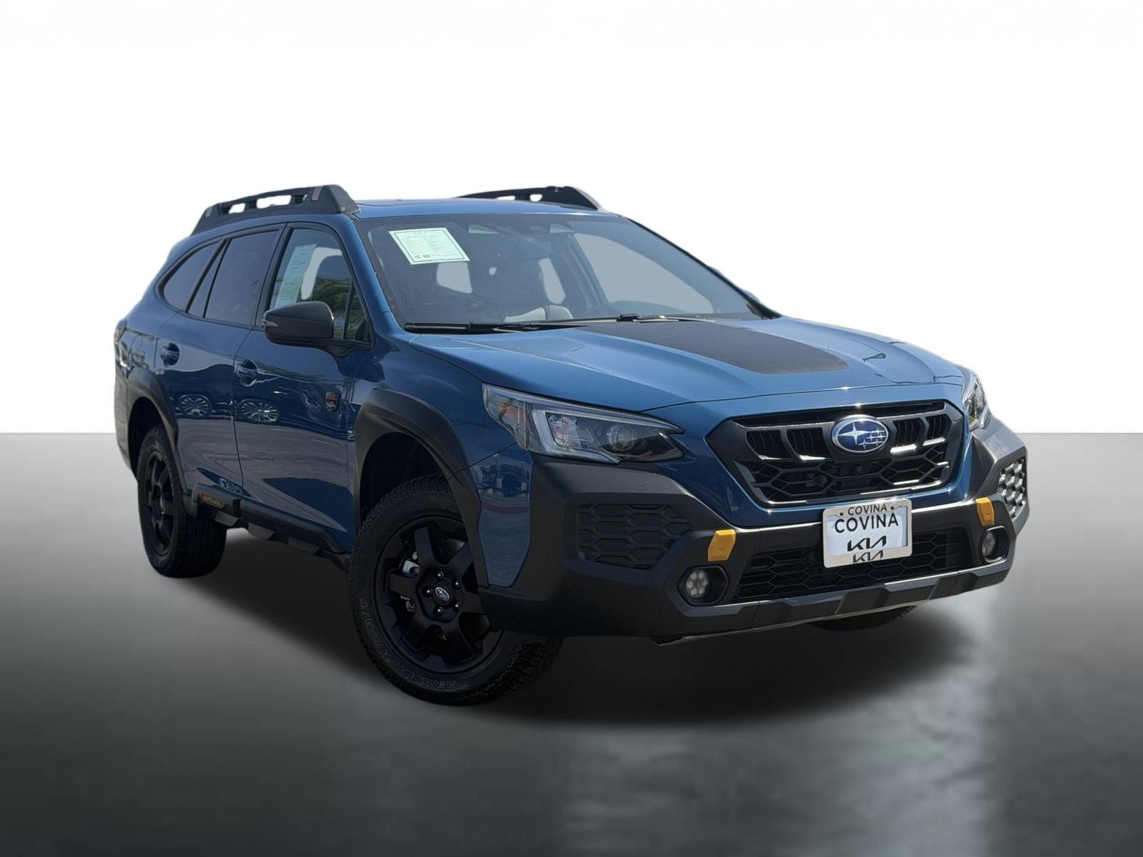 Used 2024 Subaru Outback Wilderness
