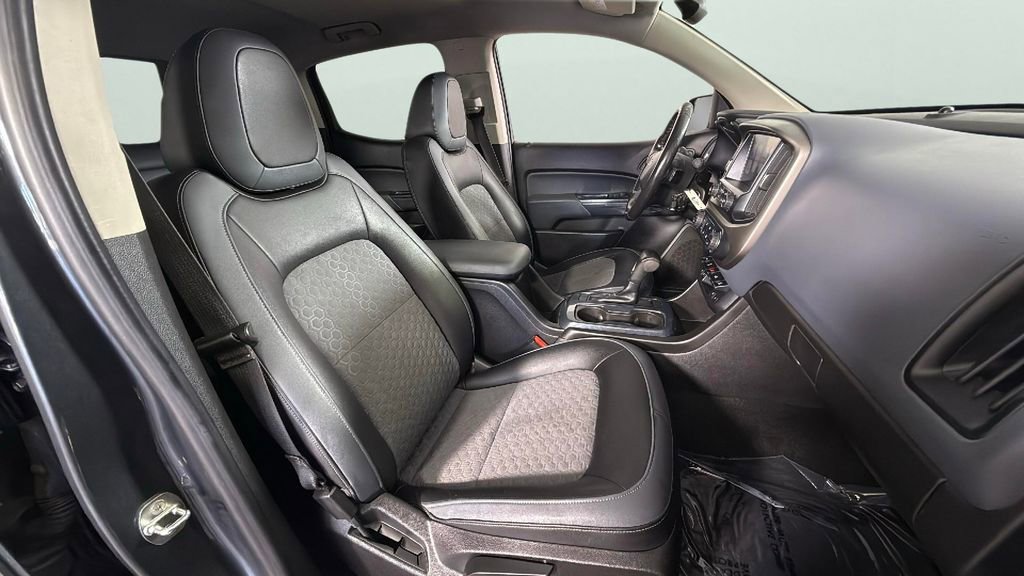 Used 2016 Chevrolet Colorado Z71 image 23