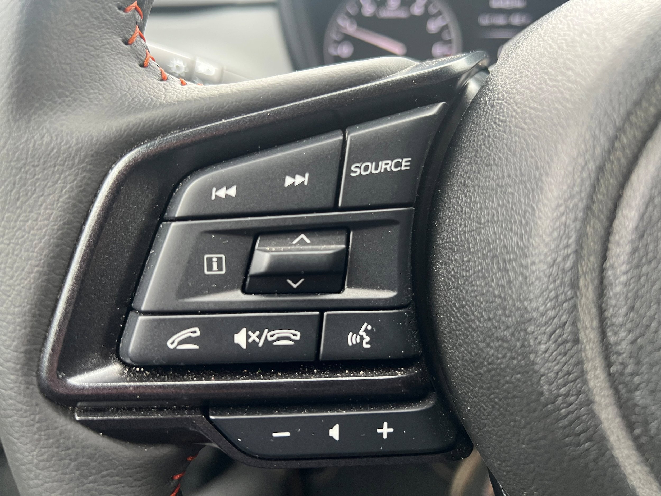 Certified 2025 Subaru Crosstrek 2.5i Limited image 21