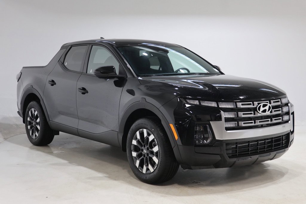 New 2026 Hyundai Santa Cruz SE AWD/4WD image 1