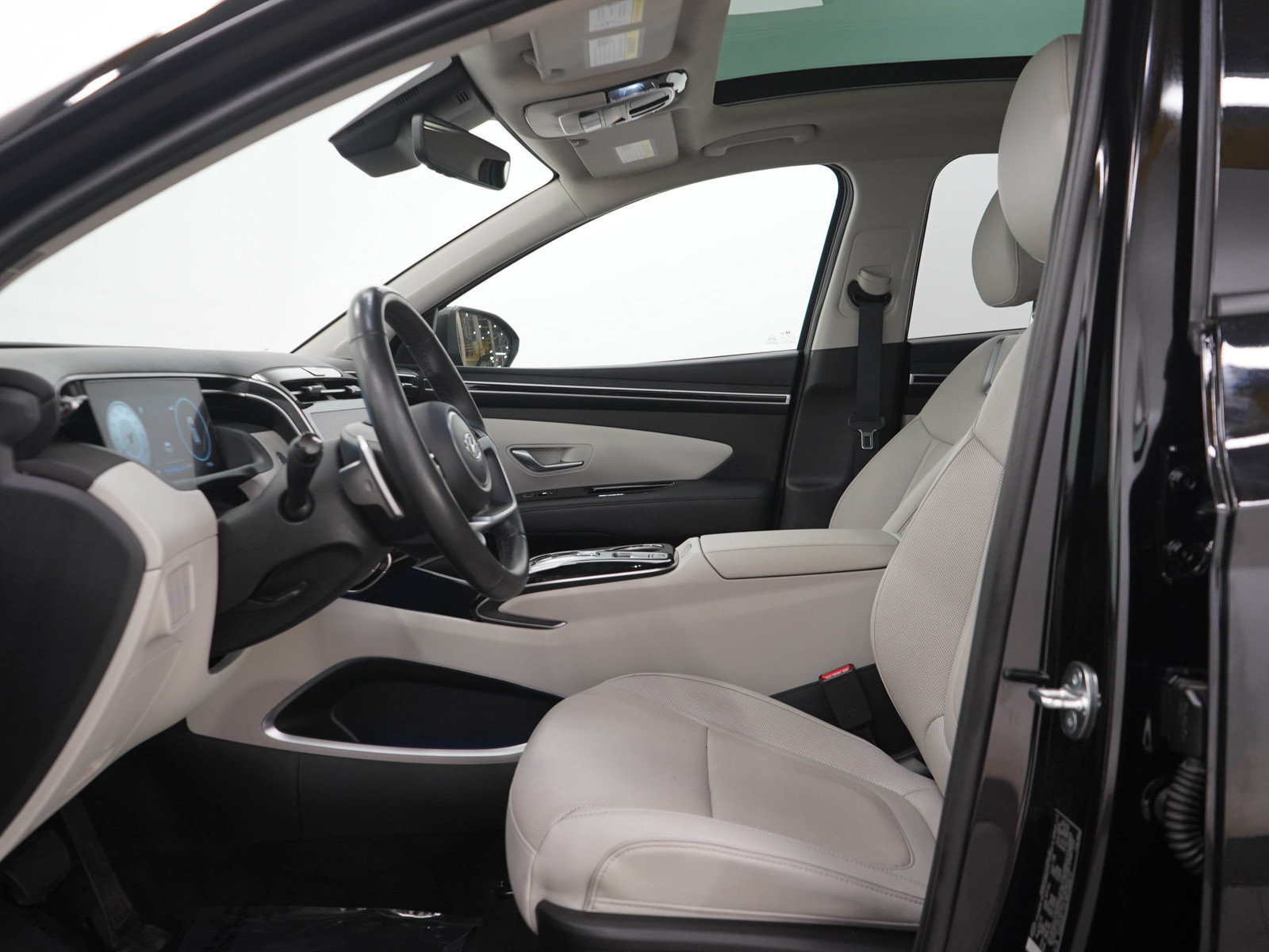 Used 2024 Hyundai Tucson Limited AWD/4WD image 24