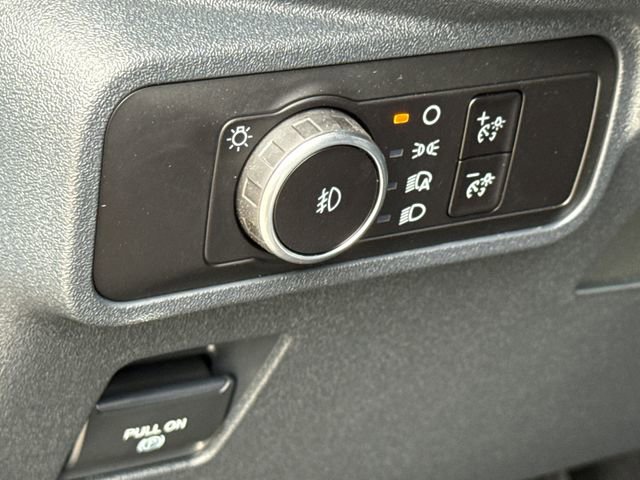 New 2026 Ford Bronco Outer Banks AWD/4WD image 18