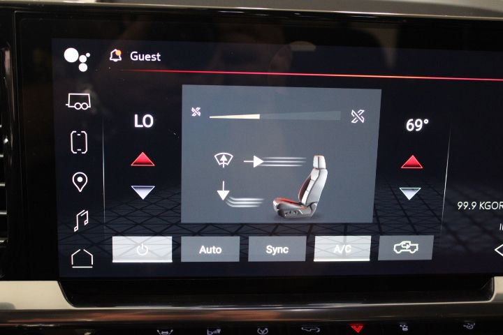 New 2026 GMC Sierra 1500 SLE w/ X31 Off-Road Package image 51