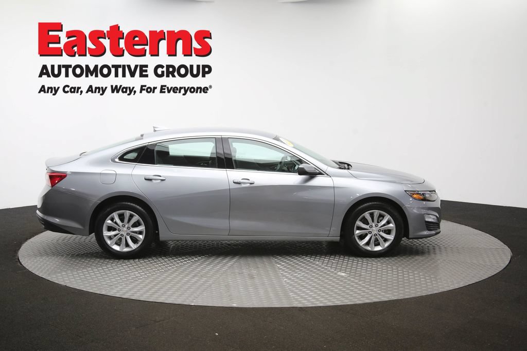 Used 2024 Chevrolet Malibu LT FWD image 44