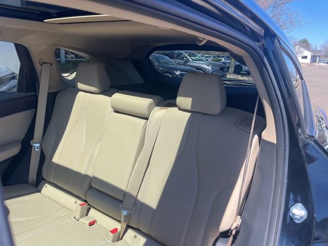 Certified 2024 Acura RDX SH-AWD w/ Advance Package image 42