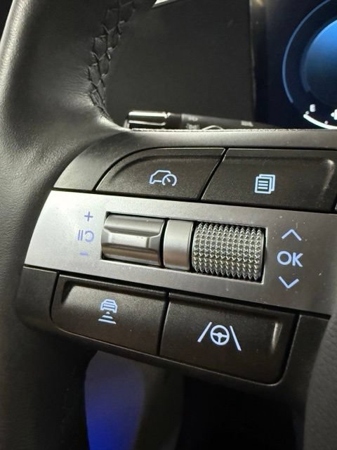 Used 2025 Hyundai Kona Limited AWD/4WD image 39