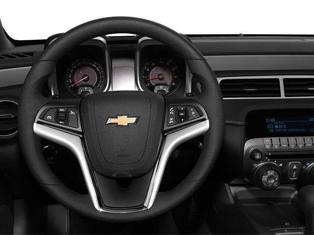Used 2013 Chevrolet Camaro LT RWD image 79