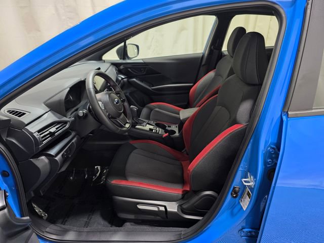 Certified 2024 Subaru Impreza RS w/ Popular Package #1 image 13