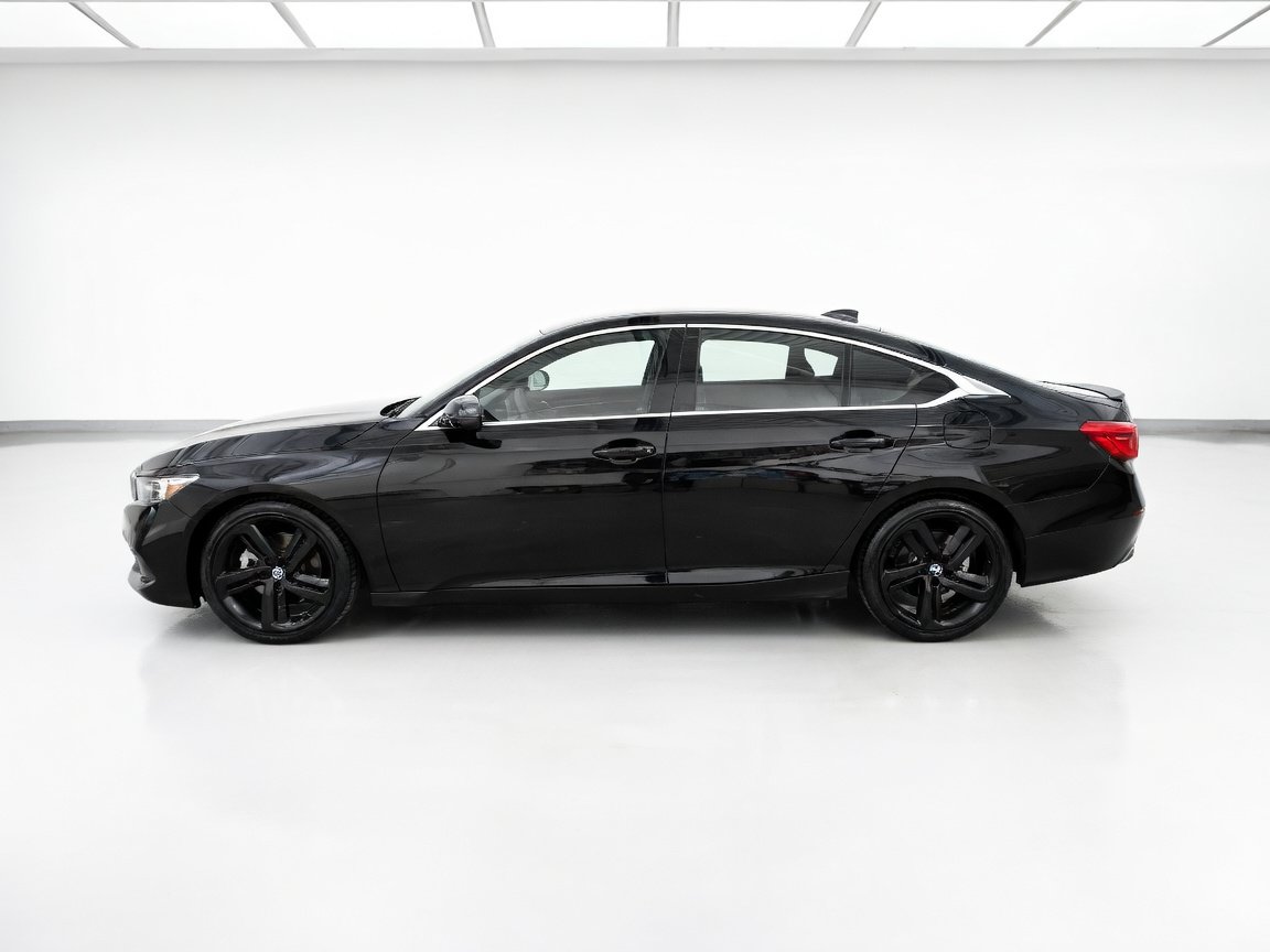 Used 2021 Honda Accord Sport Special Edition image 21