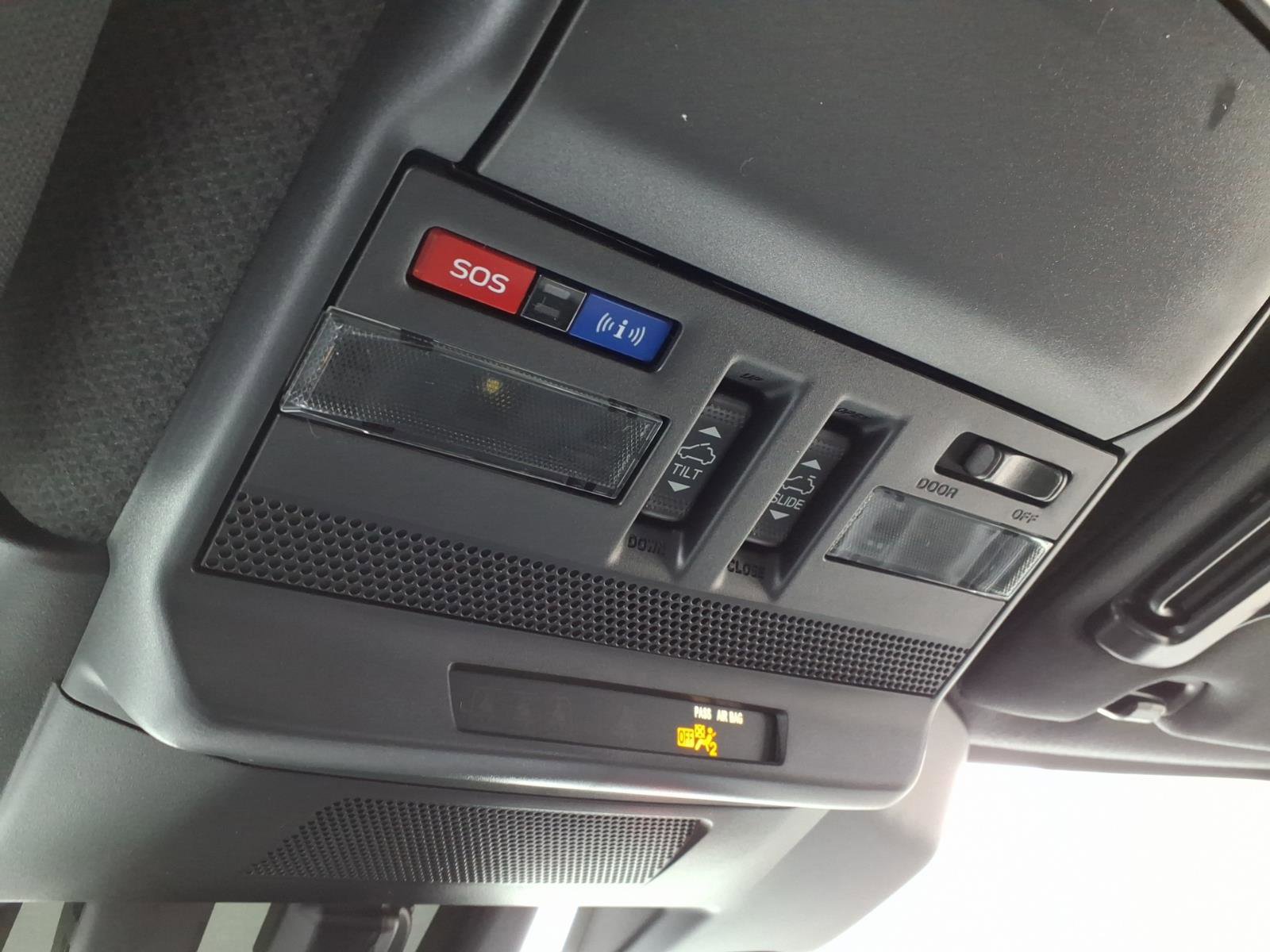 New 2026 Subaru Outback Wilderness image 19