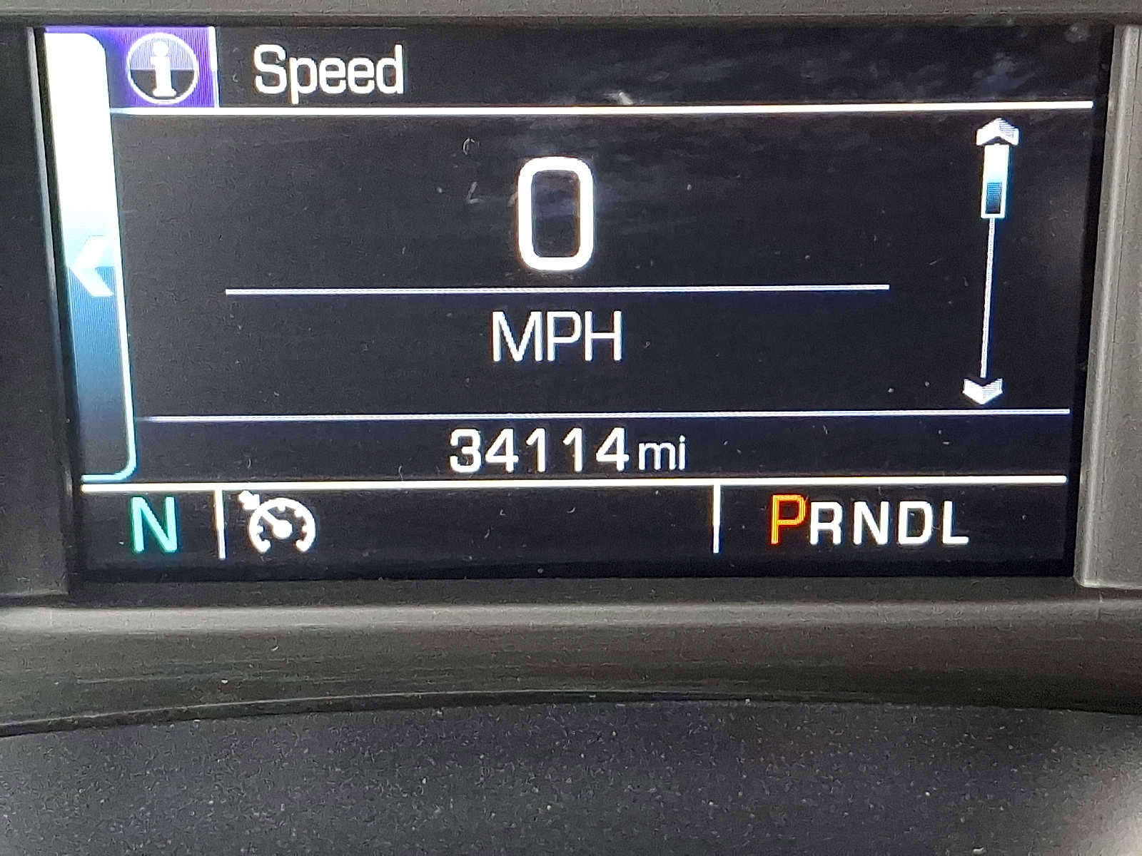 Used 2018 Chevrolet Silverado 1500 LT w/ Max Trailering Package image 12