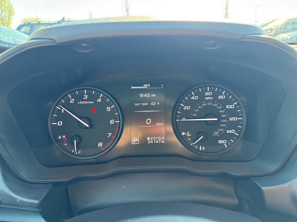 Certified 2024 Subaru Impreza 2.0i image 15