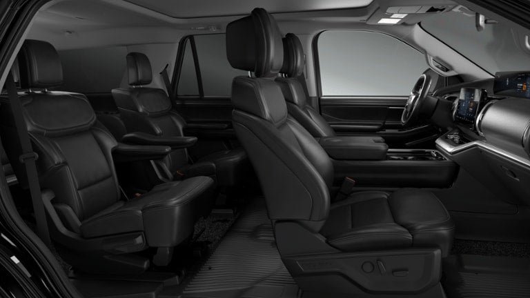 New 2027 Ford Expedition Platinum w/ Stealth Performance Package AWD/4WD image 44