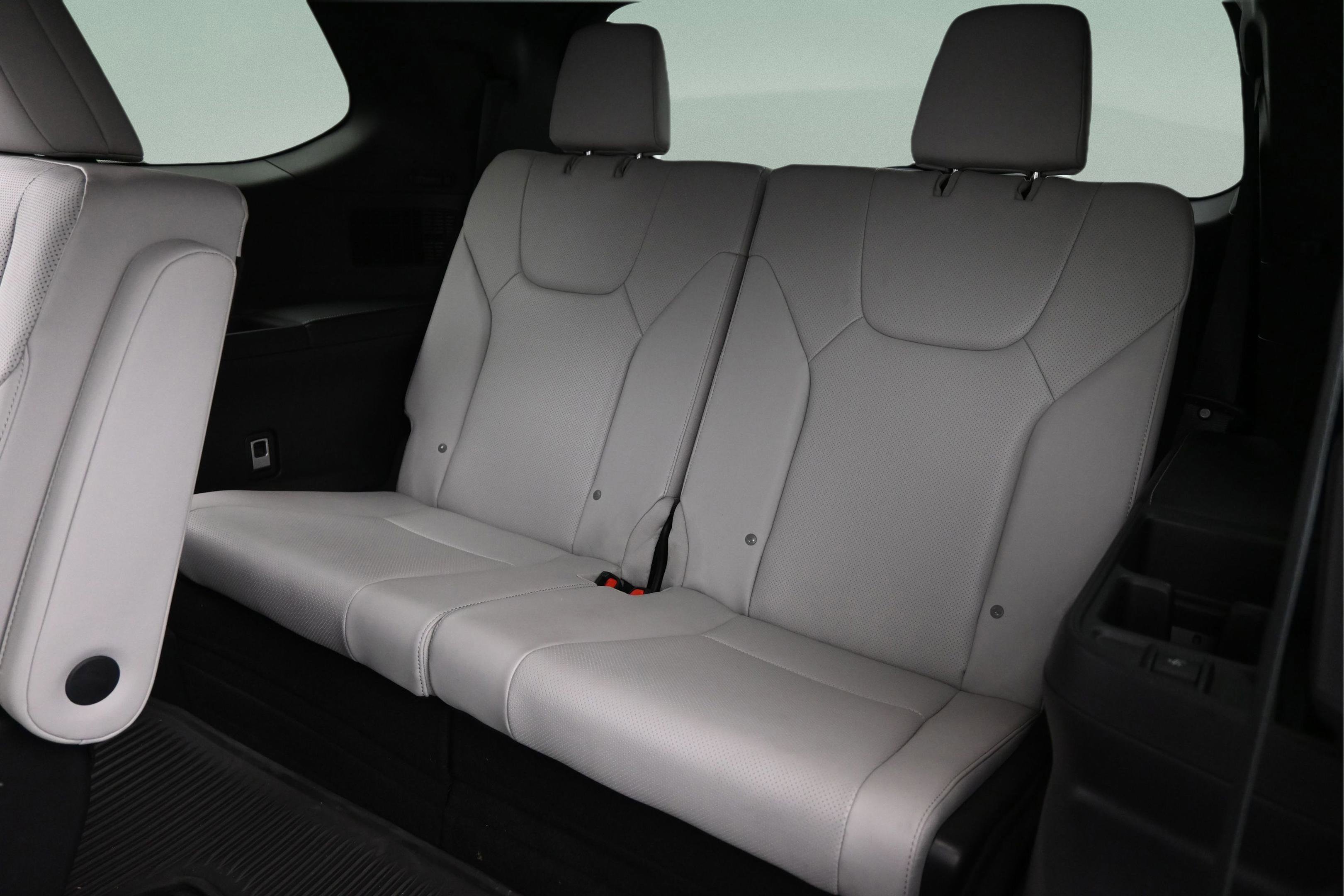 Used 2025 Lexus TX 350 AWD w/ Technology Package image 23