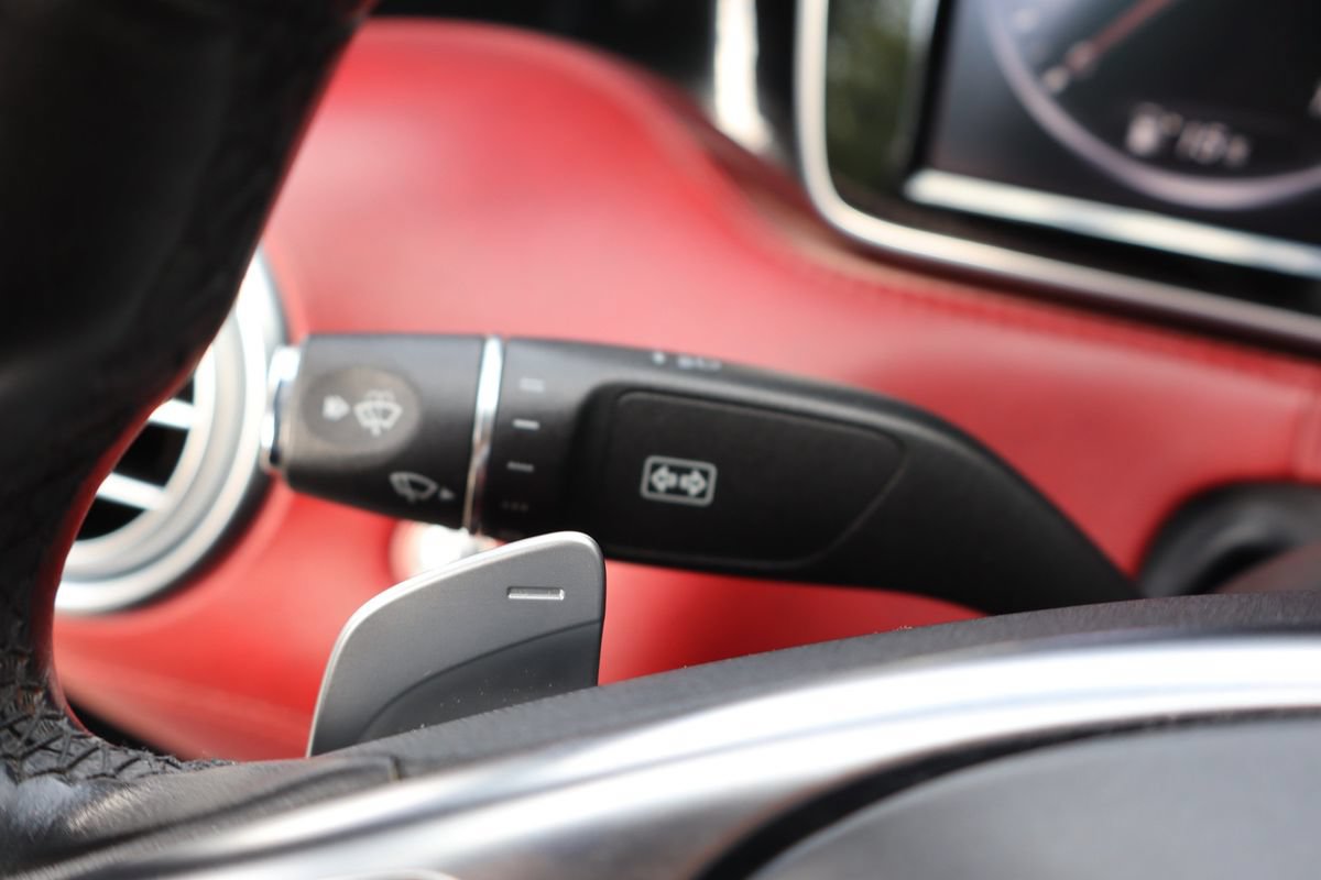 Used 2015 Mercedes-Benz S 550 4MATIC Coupe image 17
