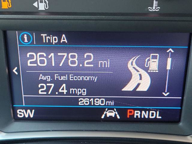 Used 2023 Chevrolet Equinox LT FWD image 27